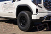 2024 GMC Sierra 1500 Denali - Mazzulla / Fox - 2.5" Coil-over Lift - Method Race Wheels - Toyo Tires