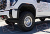 2025 GMC Sierra 2500 HD AT4 - CST Suspension / Fox Shocks - 4" Lift - KMC Wheels - Toyo Tires