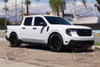 2026 Ford Maverick - Eibach - 2" Front / 2.9" Rear Drop - Petrol Wheels - Michelin Tires