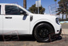 2026 Ford Maverick - Eibach - 2" Front / 2.9" Rear Drop - Petrol Wheels - Michelin Tires