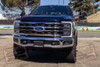 2025 Ford F-350 Super Duty - Icon / Fox - 2.5" Lift - Method Race Wheels - Nitto Tires