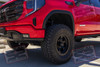 2023 GMC Sierra 1500 Elevation - BDS / Fox - 6" Lift - AMP Research - Robby Gordon Wheels - Toyo Tires