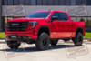 2023 GMC Sierra 1500 Elevation - BDS / Fox - 6" Lift - AMP Research - Robby Gordon Wheels - Toyo Tires