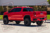 2023 GMC Sierra 1500 Elevation - BDS / Fox - 6" Lift - AMP Research - Robby Gordon Wheels - Toyo Tires