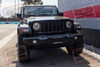2025 Jeep Wrangler - BDS Suspension / Fox Shocks - 2" Lift - DV8 Offroad - BF Goodrich Tires