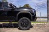 2026 GMC Sierra 3500 HD Denali Dually - BDS / Fox - 6.5" Lift - TIS Off-road Wheels - Nitto Tires