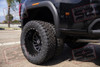 2026 GMC Sierra 3500 HD Denali Dually - BDS / Fox - 6.5" Lift - TIS Off-road Wheels - Nitto Tires