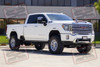 2022 GMC Sierra 3500 HD Denali Dually - CST / Fox - 4" Lift - Hostile Wheels - Toyo Tires