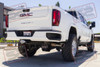 2022 GMC Sierra 3500 HD Denali Dually - CST / Fox - 4" Lift - Hostile Wheels - Toyo Tires