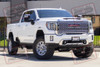 2022 GMC Sierra 3500 HD Denali Dually - CST / Fox - 4" Lift - Hostile Wheels - Toyo Tires