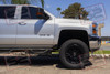 2016 Chevy Silverado 3500 HD - CST / Fox - 4" Lift - Fuel Off-road Wheels - Falken Tires