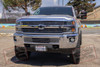 2016 Chevy Silverado 3500 HD - CST / Fox - 4" Lift - Fuel Off-road Wheels - Falken Tires