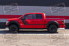 2014 Ford F-150 - Fox - 2" Lift - Fuel Off-road Wheels - Toyo Tires