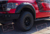 2014 Ford F-150 - Fox - 2" Lift - Fuel Off-road Wheels - Toyo Tires