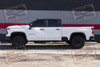 2026 Chevy Silverado 2500 HD ZR2 - Cognito Motorsports -  Method Race Wheels - Nitto Tires