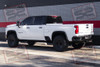 2026 Chevy Silverado 2500 HD ZR2 - Cognito Motorsports -  Method Race Wheels - Nitto Tires