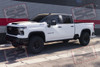 2026 Chevy Silverado 2500 HD ZR2 - Cognito Motorsports -  Method Race Wheels - Nitto Tires