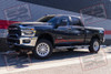 2025 Ram 2500 - Carli suspension / Bilstein Shocks - 2.5" Lift - Arena Wheels - Rolling Big Power Tires