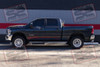 2025 Ram 2500 - Carli suspension / Bilstein Shocks - 2.5" Lift - Arena Wheels - Rolling Big Power Tires