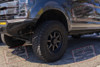 2017 Ford F-250 Super Duty - Icon Vehicle Dynamics - 2.5" Lift - ADD Off-road - KMC Wheels - Nitto Tires