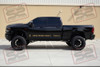 2025 Ram 3500 SRW - BDS Suspension / Fox Shocks - 6" Lift - TIS Off-road Wheels - Nitto Tires