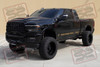 2025 Ram 3500 SRW - BDS Suspension / Fox Shocks - 6" Lift - TIS Off-road Wheels - Nitto Tires