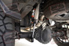 2025 Ram 3500 SRW - BDS Suspension / Fox Shocks - 6" Lift - TIS Off-road Wheels - Nitto Tires