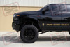 2025 Ram 3500 SRW - BDS Suspension / Fox Shocks - 6" Lift - TIS Off-road Wheels - Nitto Tires