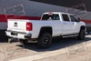 2019 GMC Sierra 3500 HD Denali - Cognito / Fox - 2"-3" Lift - Metal FX Wheels - Toyo Tires