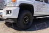 2019 GMC Sierra 3500 HD Denali - Cognito / Fox - 2"-3" Lift - Metal FX Wheels - Toyo Tires