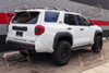 2026 Toyota 4Runner - Icon / Eibach - 2.5" Lift - Method Race Wheels - Toyo Tires