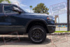 2026 Ram 1500 Rebel - Bilstein Shocks - 1.6" Lift - AMP Research PowerStep