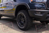 2026 Ram 1500 Rebel - Bilstein Shocks - 1.6" Lift - AMP Research PowerStep