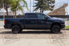 2026 Ram 1500 Rebel - Bilstein Shocks - 1.6" Lift - AMP Research PowerStep