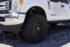 2017 Ford F-250 Super Duty - BDS / Fox - 2.5" Coil-over Lift - Icon Alloys Wheels - Toyo Tires