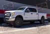 2017 Ford F-250 Super Duty - BDS / Fox - 2.5" Coil-over Lift - Icon Alloys Wheels - Toyo Tires