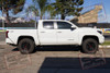 2024 Toyota Tacoma TRD Sport - Icon / Fox - 3" Lift