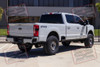 2026 Ford F-250 Super Duty - Carli Suspension - 3.5" Lift - KMC Wheels - Falken Tires