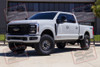 2026 Ford F-250 Super Duty - Carli Suspension - 3.5" Lift - KMC Wheels - Falken Tires