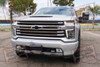 2021 Chevy Silverado 2500 HD - Mickey Thomson Wheels / Toyo Tires