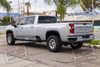 2021 Chevy Silverado 2500 HD - Mickey Thomson Wheels / Toyo Tires