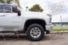 2021 Chevy Silverado 2500 HD - Mickey Thomson Wheels / Toyo Tires