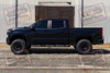 2021 Chevy Silverado 1500 Trail Boss - BDS / Fox - 6" Lift - Lock Off-road Wheels - Arroyo Tires