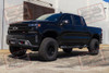 2021 Chevy Silverado 1500 Trail Boss - BDS / Fox - 6" Lift - Lock Off-road Wheels - Arroyo Tires