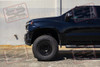 2021 Chevy Silverado 1500 Trail Boss - BDS / Fox - 6" Lift - Lock Off-road Wheels - Arroyo Tires