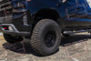 2021 Chevy Silverado 1500 Trail Boss - BDS / Fox - 6" Lift - Lock Off-road Wheels - Arroyo Tires