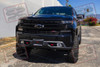 2021 Chevy Silverado 1500 Trail Boss - BDS / Fox - 6" Lift - Lock Off-road Wheels - Arroyo Tires