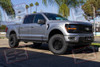 2026 Ford F-150 - Icon Vehicle Dynamics - 2.5" Lift - KMC Wheels - Nitto Tires