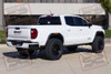 2025 GMC Canyon Elevation - Icon Vehicle Dynamics - 2.5" Lift - KMC Wheels - Toyo Tires
