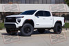2025 GMC Canyon Elevation - Icon Vehicle Dynamics - 2.5" Lift - KMC Wheels - Toyo Tires